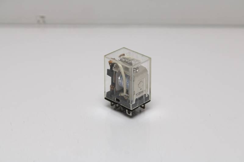 OMRON LY2 NSNB - RELAY