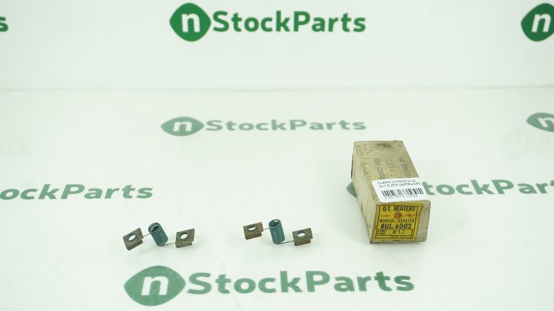 CLARK CONTROLLER COMPANY M-1.2 2PK NSFB