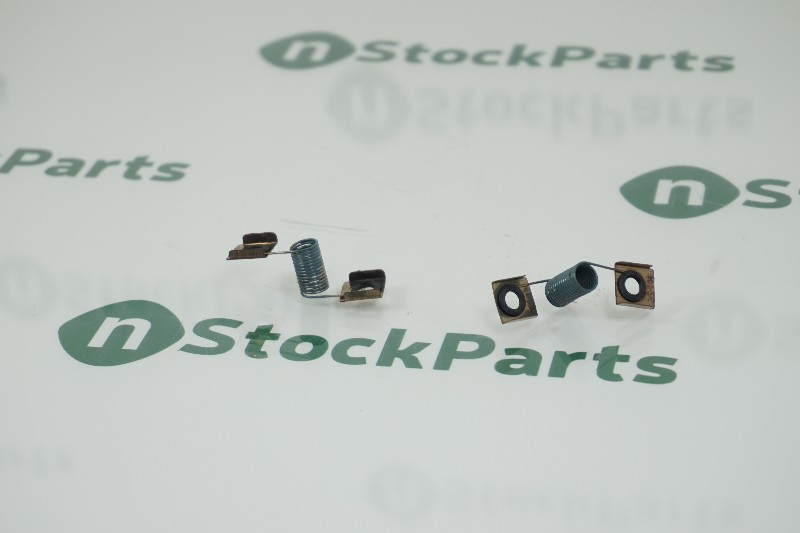 CLARK CONTROLLER COMPANY M 1.26 2 PACK MANUAL STARTER NSFB