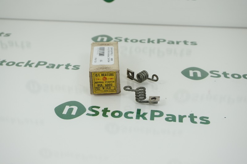 CLARK CONTROLLER COMPANY M 14.0 2PK NSFB