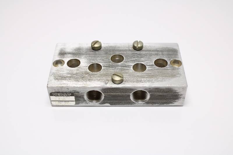 VERSA PRODUCTS M-450-APP-36B NSNBC01 - PNEUMATIC VALVE