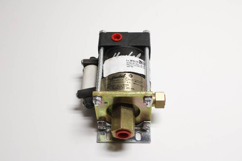 HASKE M-71-81499 NSNBC02