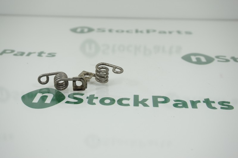 CLARK CONTROLLER COMPANY M 9.5 2 PACK MANUAL STARTER NSNB