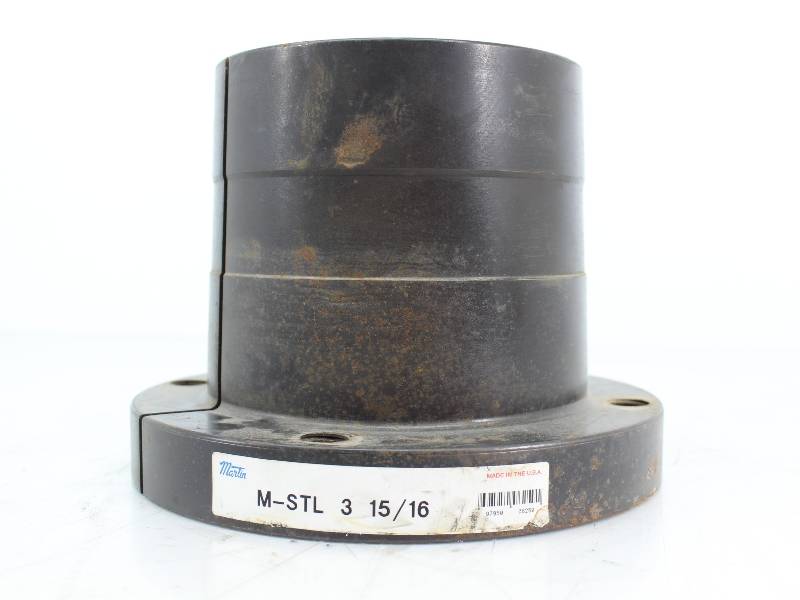 MARTIN M-STL 3 15/16 NSNB - QD BUSHING