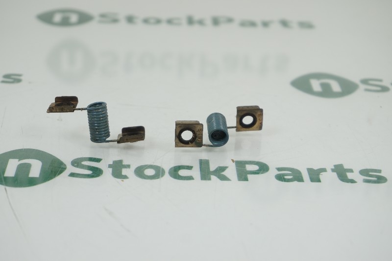 CLARK M1.9 2PACK MAUAL STARTER NSNB