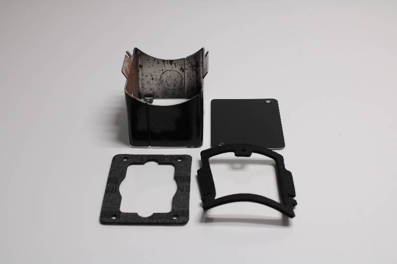 LEESON M1760021.00 NSNBC01 -