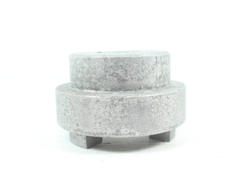 MAGNALOY COUPLING M200R HUB NO BORE M200R HUB NSNB