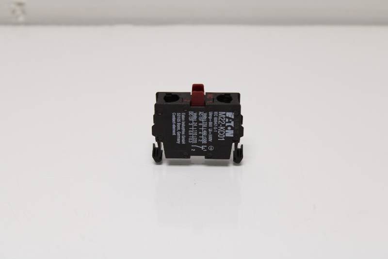 EATON M22-KC01 NSNB - CONTACTOR