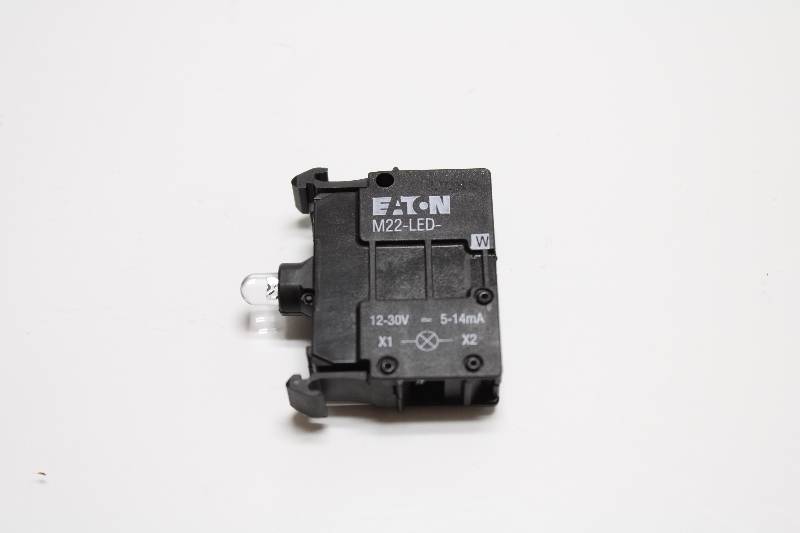 EATON M22-LED-W NSNB - CONTACTOR