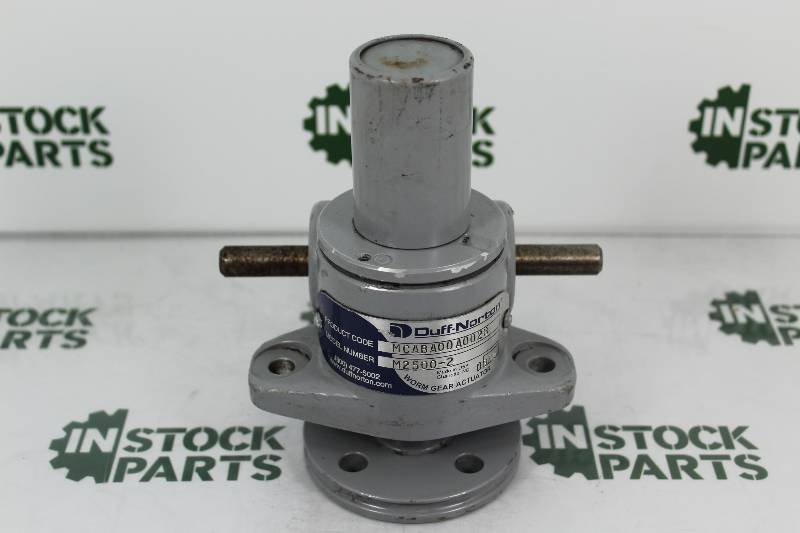 DUFF-NORTON M2500-2 NSMD