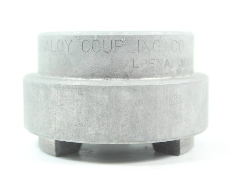 MAGNALOY COUPLING M300 HUB 13T 18/32 M300A1316 NSNB