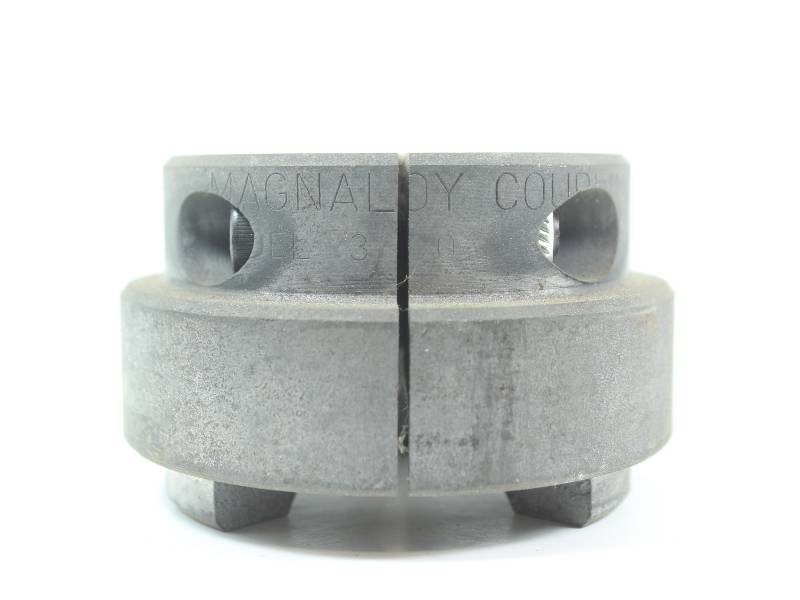 MAGNALOY COUPLING M300B HUB 13T 16/32C M300B1632C NSNB