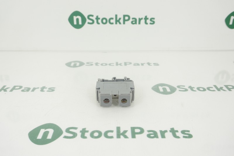 ENTRELEC/SCHIELE M35-16 TERMINAL BLOCK NSNB