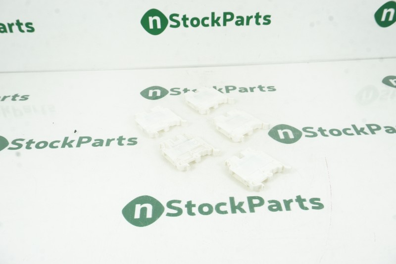 ENTRELEC/SCHIELE M4-6 5 PACK TERMINAL BLOCKS NSNB