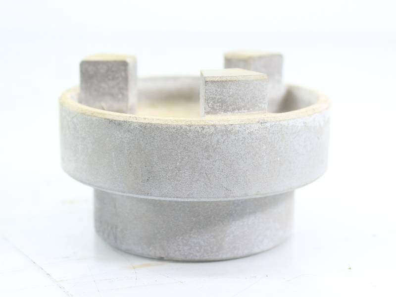 MAGNALOY COUPLING M400 HUB RSB NSNB