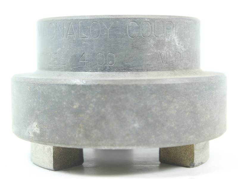 MAGNALOY COUPLING M400 HUB 7/8 M40002808 NSNB