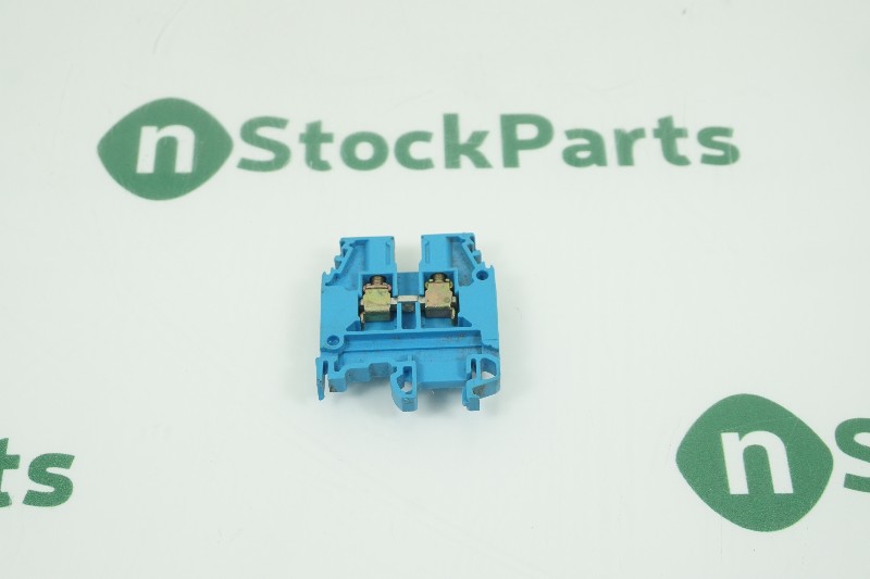 ENTRELEC/SCHIELE M476-5116 TERMINAL BLOCK NSNB