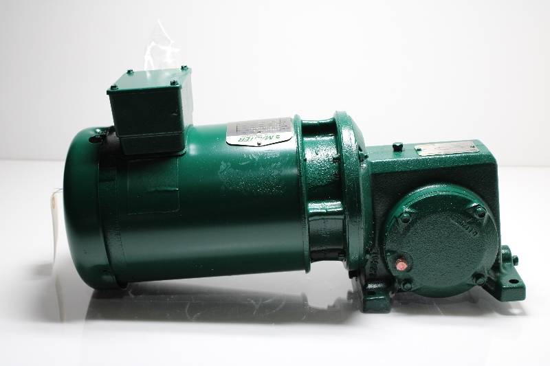 MASTER POWER TRANSMISSION M570197-FC145WG16A13 NSNBC01 - 1.5 HP