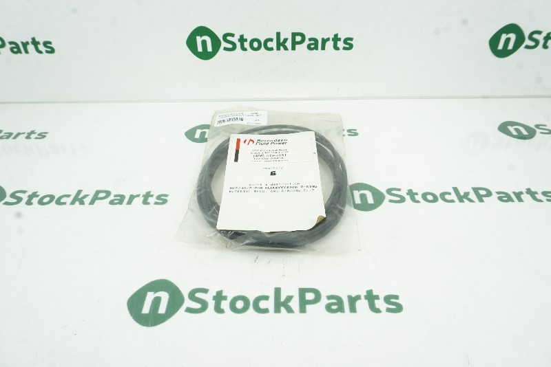 BERENDSEN FLUID POWE M83248/2-248 6PACK FLUOROCARBON O-RING NSNB