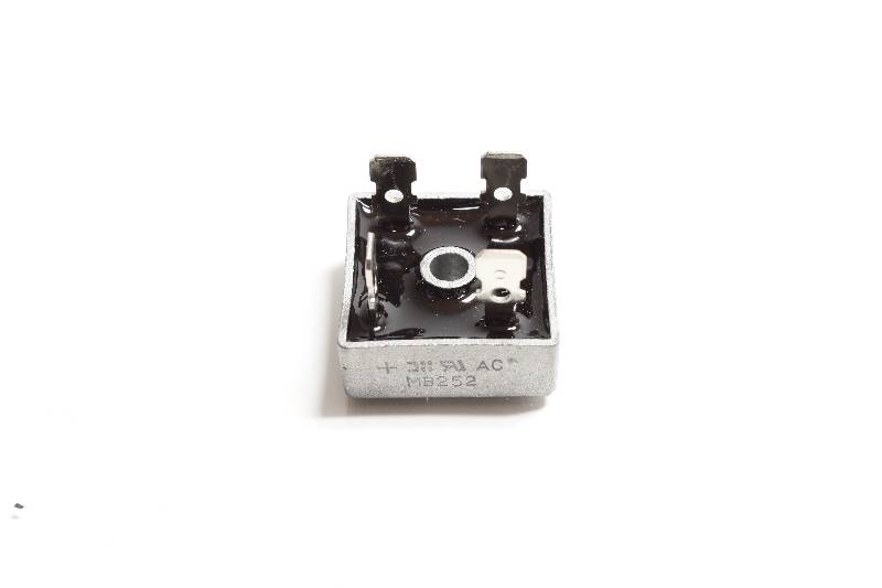 UNMARKED MB252 NSNBC01