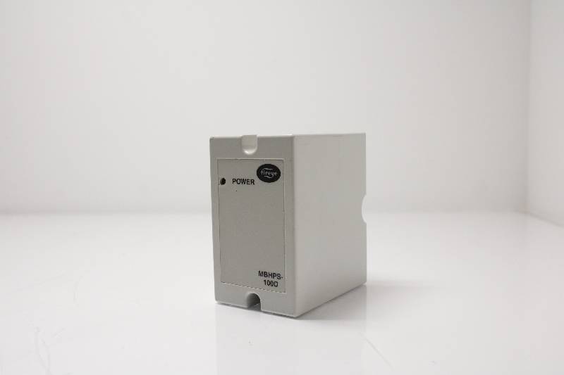 FIREYE MBHPS-100D NSNBC01 - POWER SUPPLY