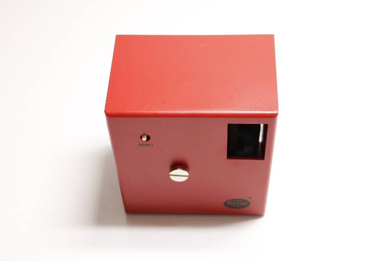 FIREYE MC120 NSNBC01