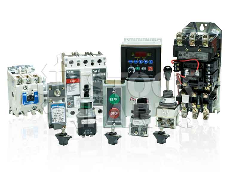 CUTLER-HAMMER HFD3225KL SER.C NSFB - CIRCUIT BREAKER