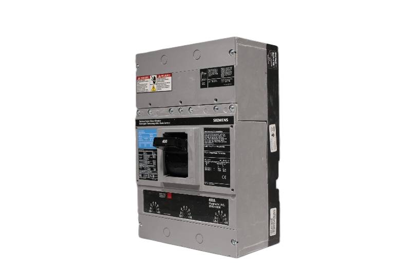 SIEMENS JXD63B400 NSNBC01 - CIRCUIT BREAKER