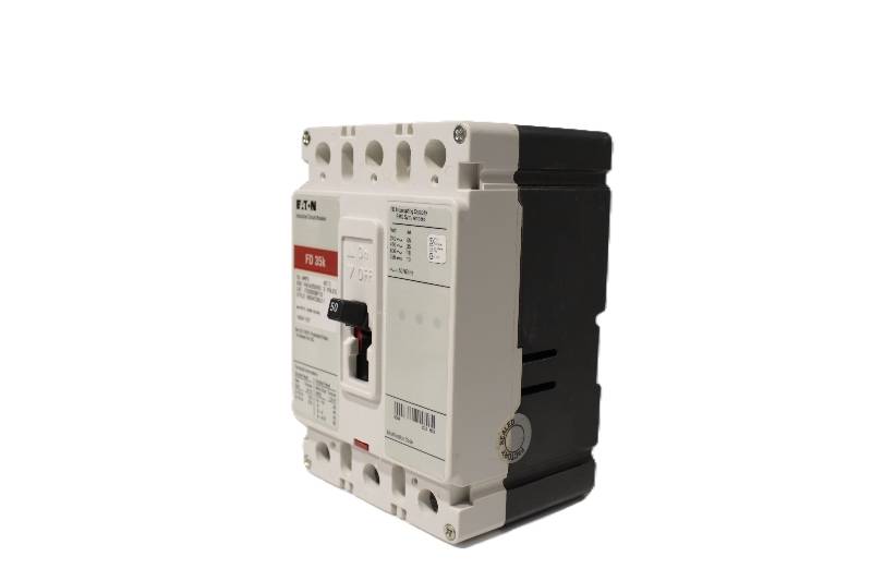EATON FD3050P NSNBC01 - CIRCUIT BREAKER