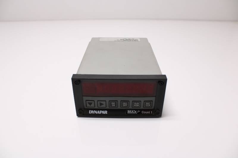 DYNAPAR MCJR1-S-00 NSNBC01