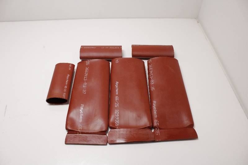 RAYCHEM MCK-5-2V-00 NSNBC01