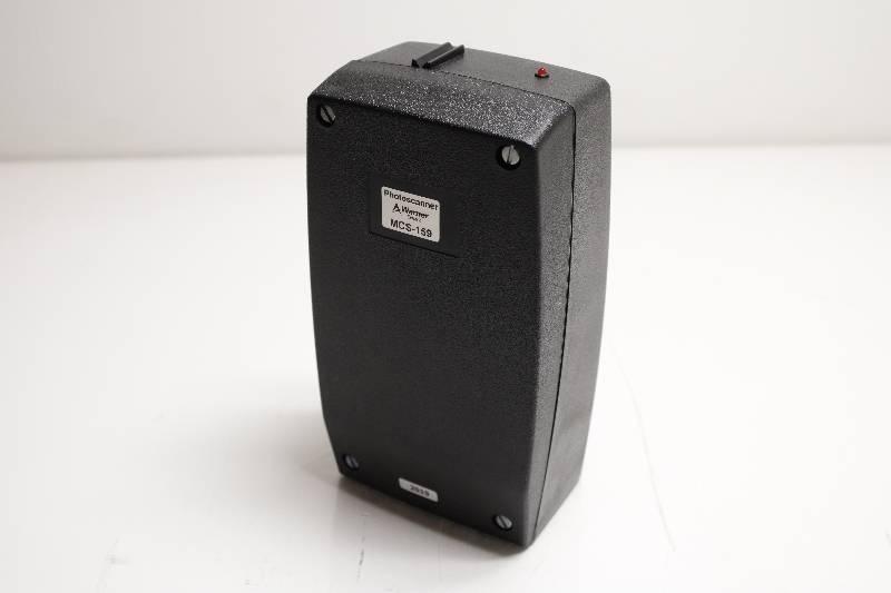 WARNER ELECTRIC MCS-159 NSNBC02