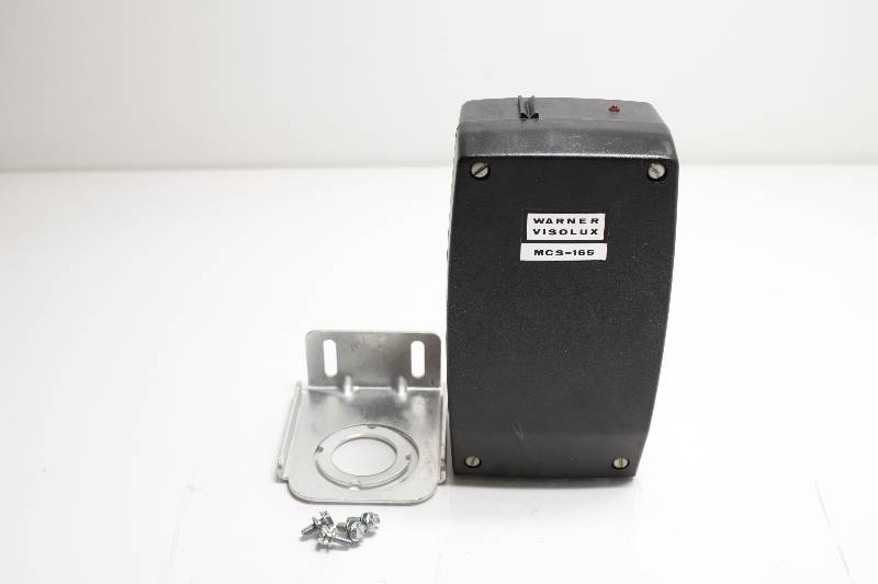 WARNER ELECTRIC MCS-165 NSNBC02