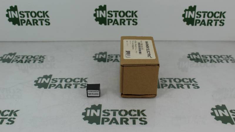 WARNER ELECTRIC MCS-850-REL-OUT 7150-101-016 NSFB