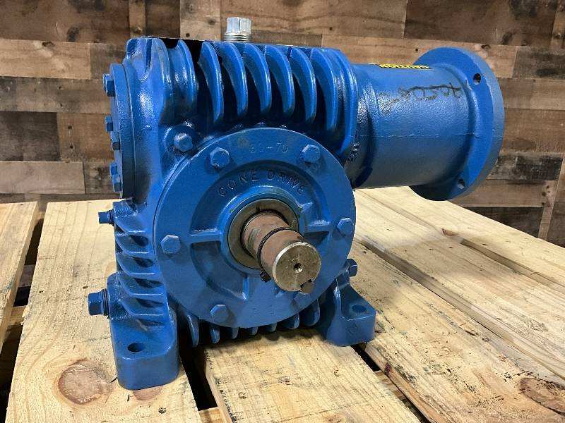CONE DRIVE MHO30A910-3-10 NSNB - GEAR REDUCER