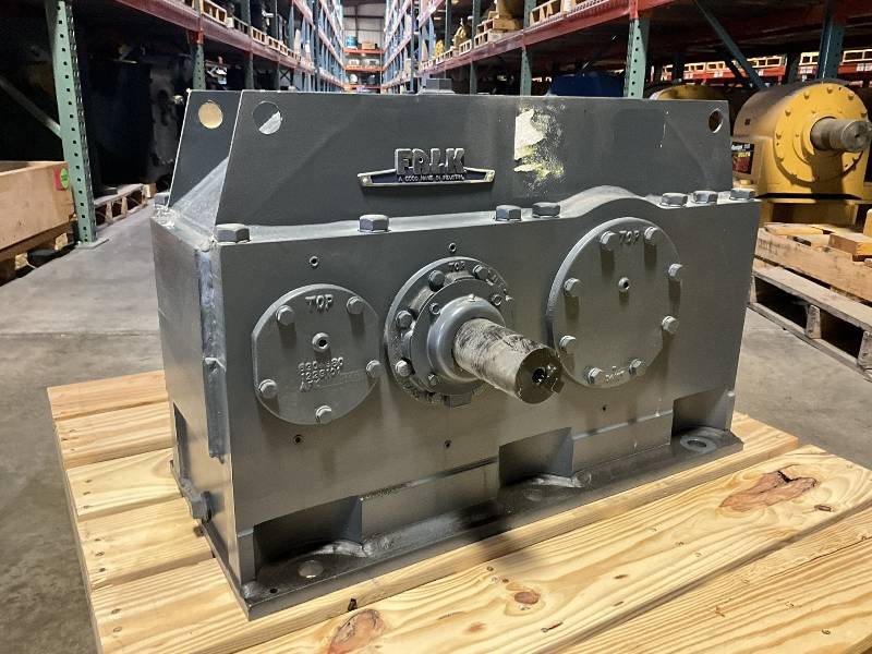 FALK 2070Y1-L-4.095 RBLTC02
