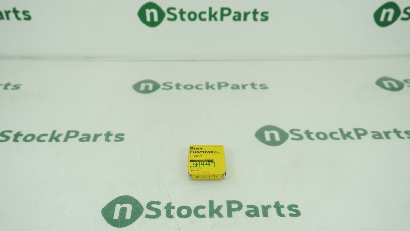 BUSS MDA-1/10 5PACK NSFB