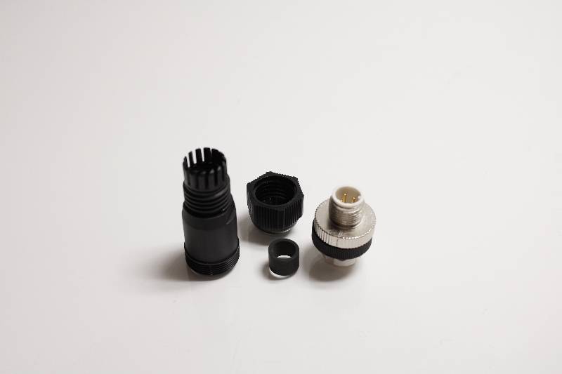 MENCOM MDE45-4MP-FW09 NSNBC01