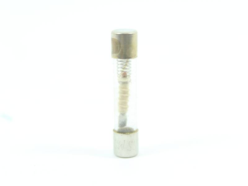 BUSSMANN MDL-1/10 5 PACK NSFB