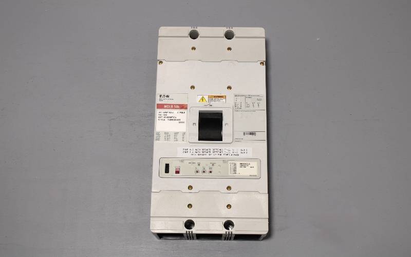 EATON MDLB3800FT33W NSNBC01 - CIRCUIT BREAKER