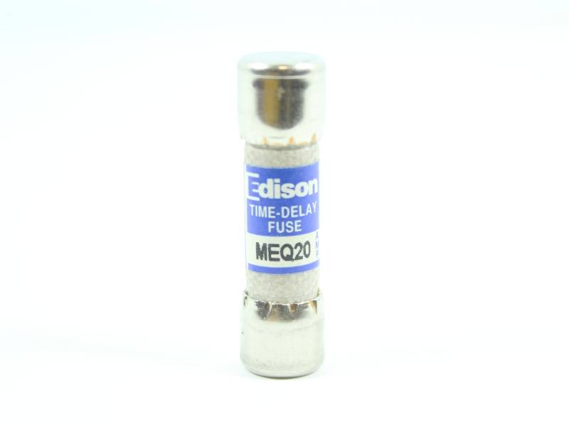 EDISON MEQ20 NSNB