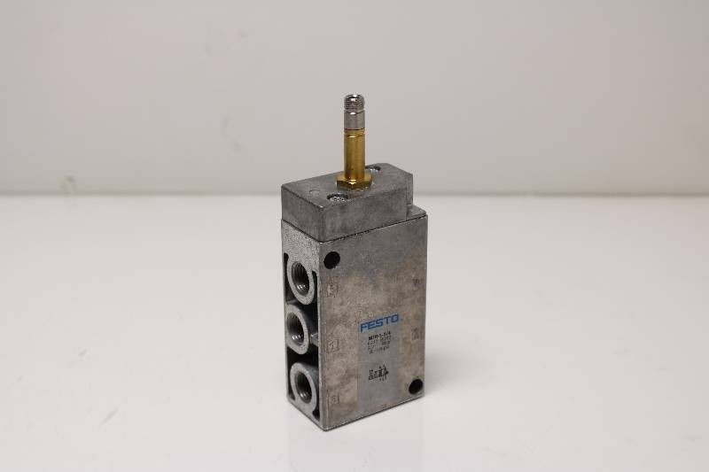 FESTO MFH-5-1/4 NSNBC02 - SOLENOID VALVE
