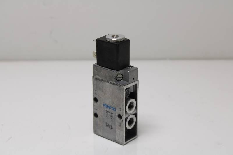 FESTO MFH-5-1/8 NSNB - SOLENOID VALVE