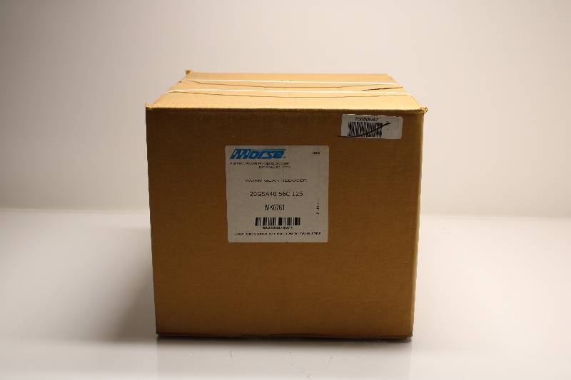 MORSE MK0761 NSFBC01