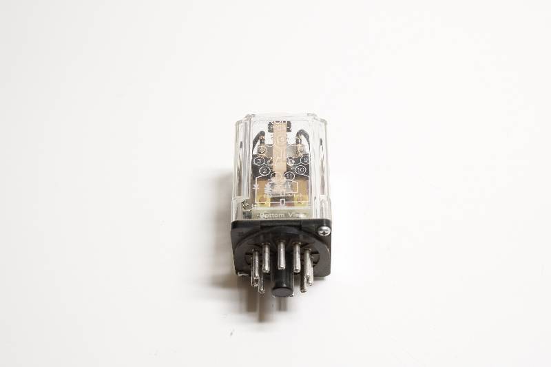 OMRON MK2KP-UA-AC120 NSNB - RELAY