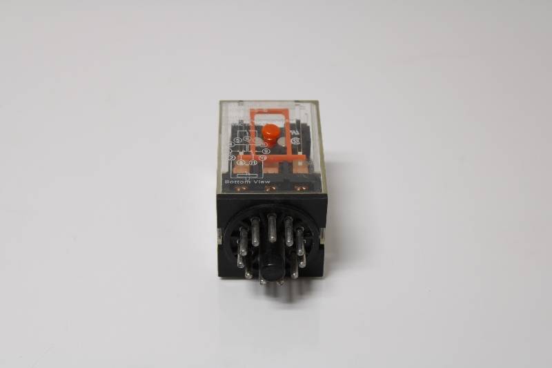 OMRON MK3PN-5-S NSNB - RELAY