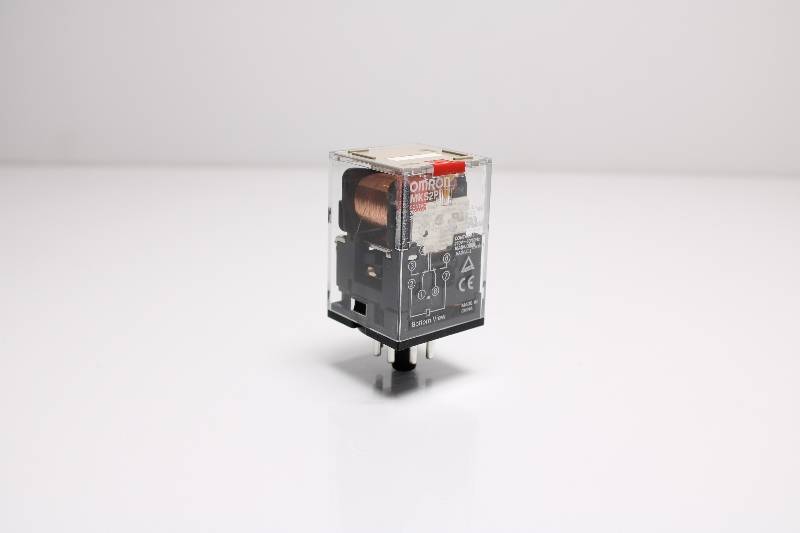 OMRON MKS2PI 5PK NSNBC01 - RELAY