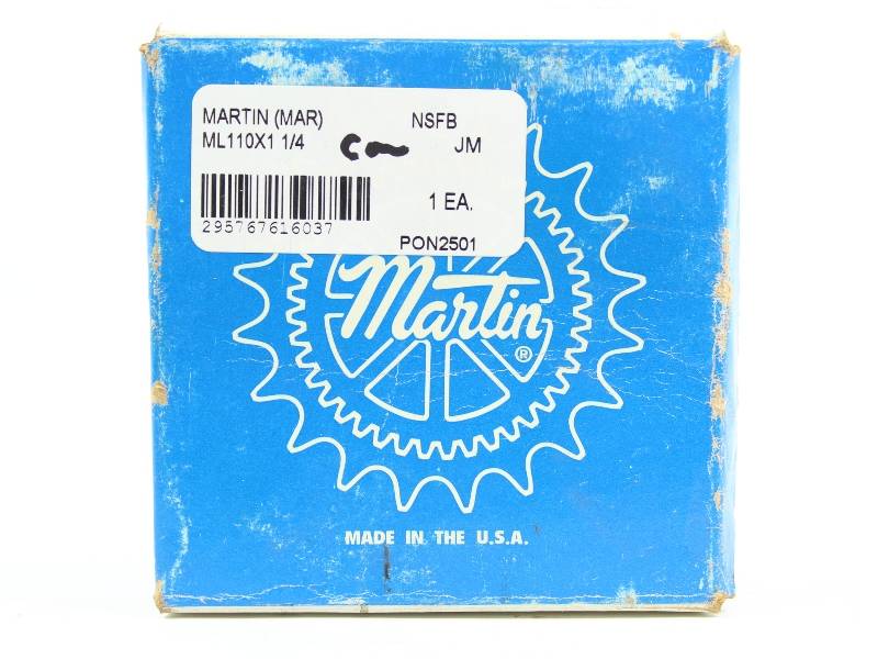 MARTIN ML110X1 1/4 NSFB