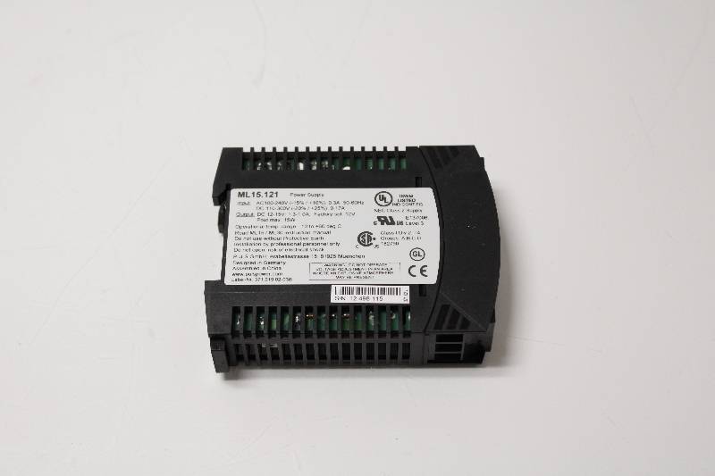 PULS ML15 121 NSNBC01 - POWER SUPPLY