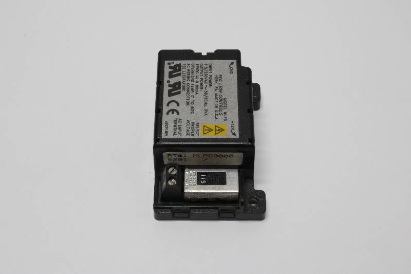 RED LION CONTROLS MLPS0000 NSNBC01 - POWER SUPPLY